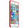 APPLE iPhone 6s Silicone Case (PRODUCT)RED MKY32ZM/A - 259192 - zdjęcie 4